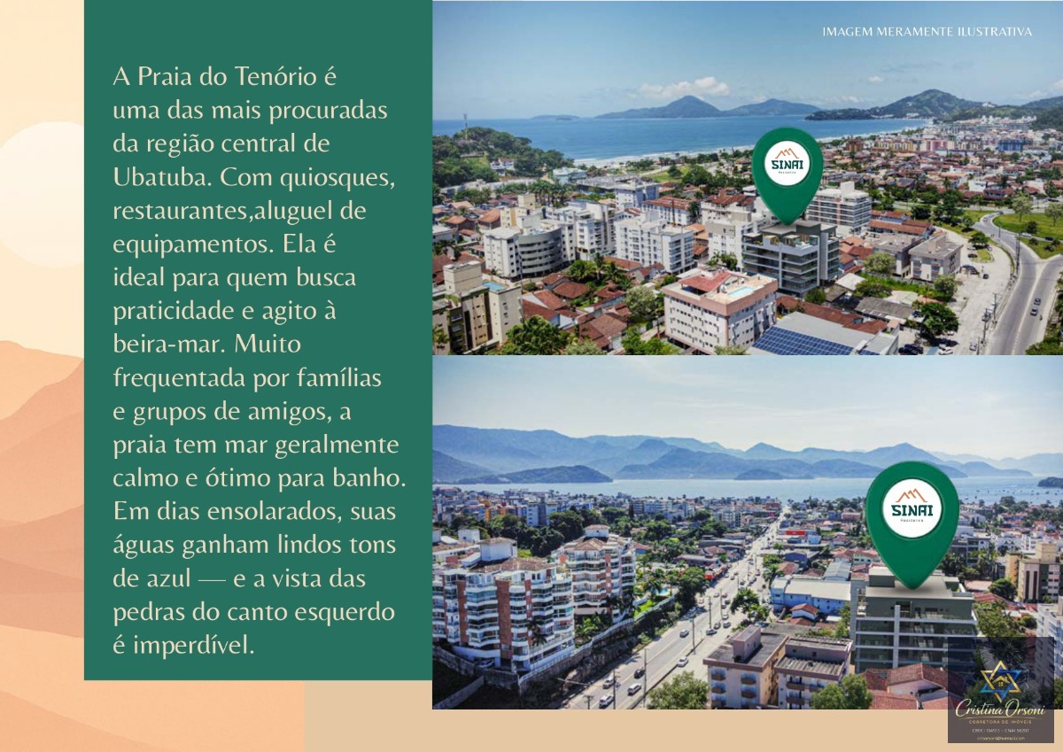 Grande oportunidade de investimento praia do tenorio- empree