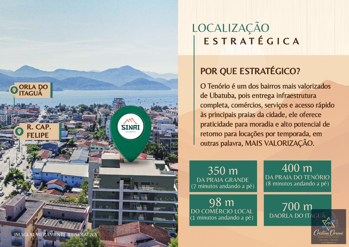 Grande oportunidade de investimento praia do tenorio- empree
