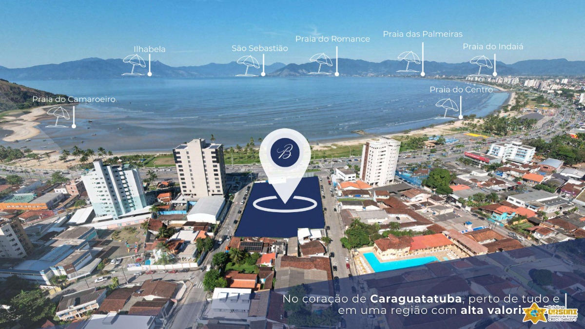 Excelente oportunidade - empreendimento na planta caraguatat