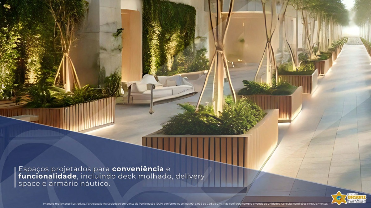 Excelente oportunidade - empreendimento na planta caraguatat