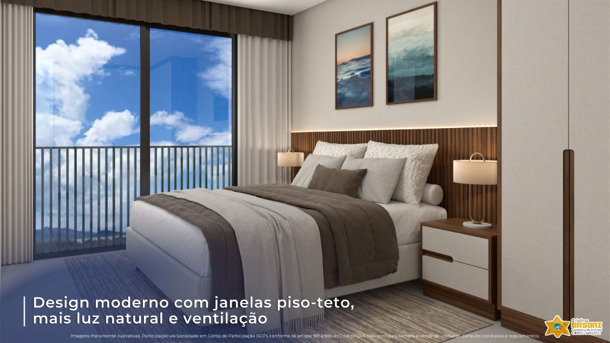 Excelente oportunidade - empreendimento na planta caraguatat