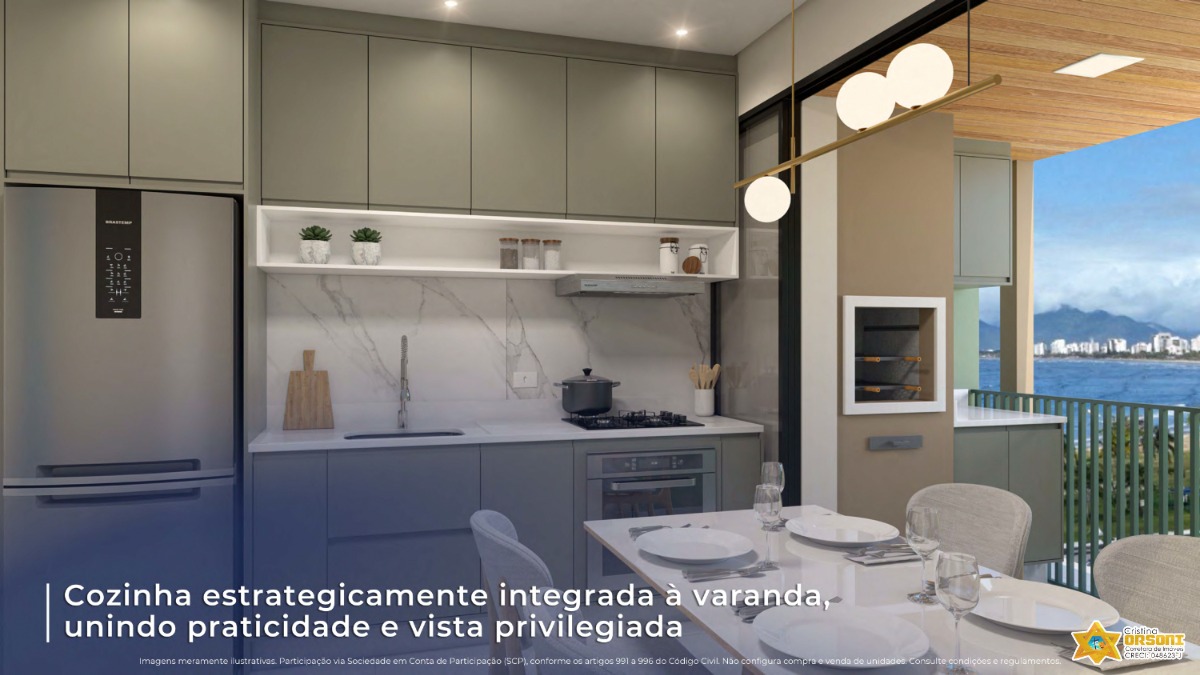 Excelente oportunidade - empreendimento na planta caraguatat
