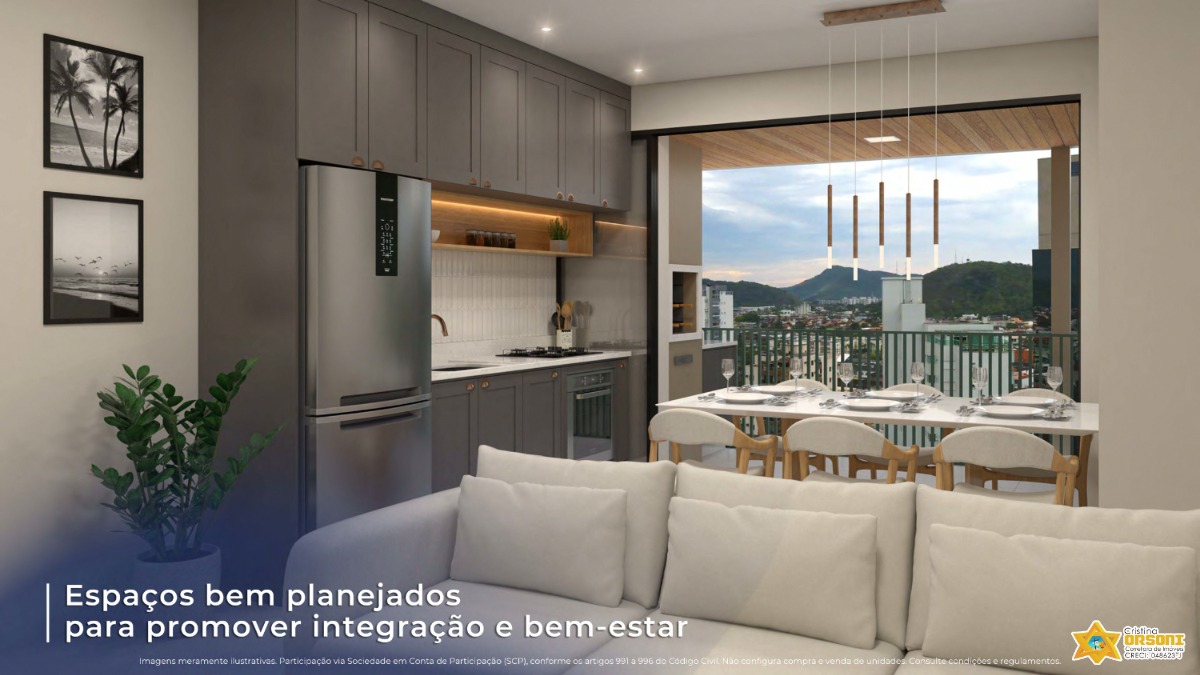 Excelente oportunidade - empreendimento na planta caraguatat