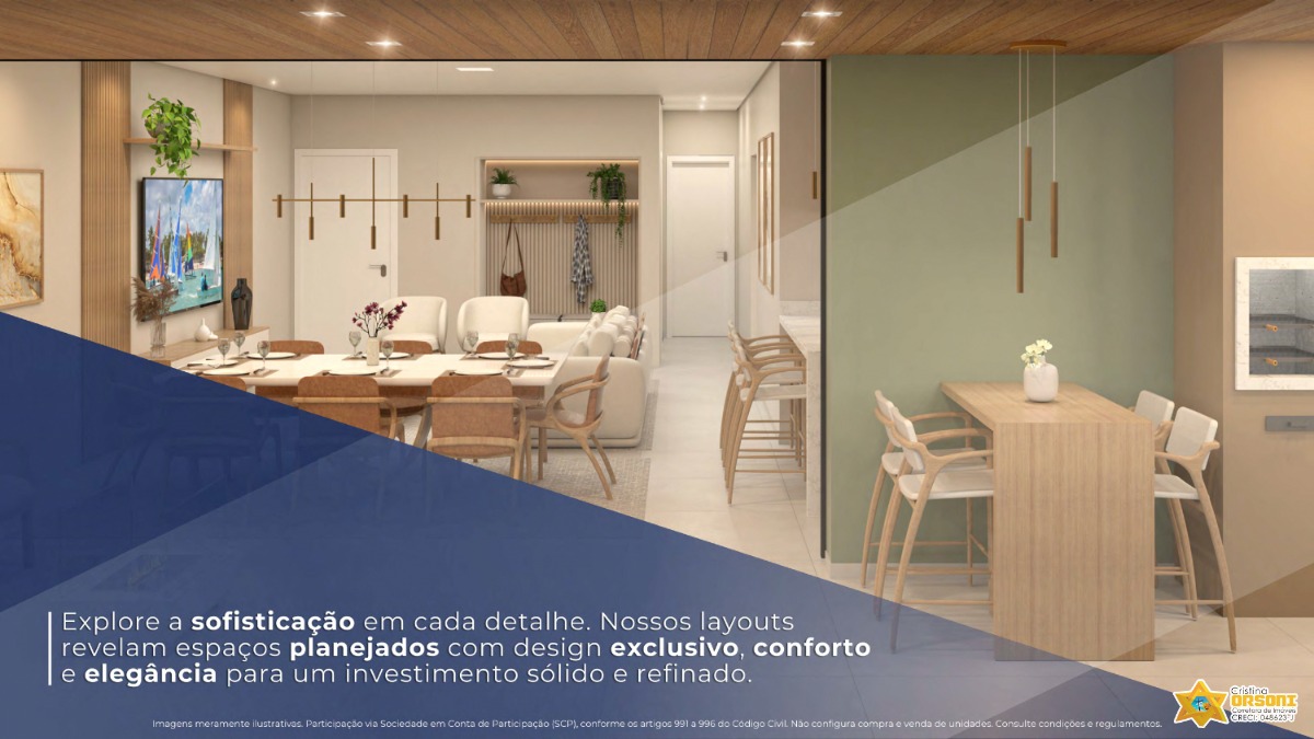 Excelente oportunidade - empreendimento na planta caraguatat