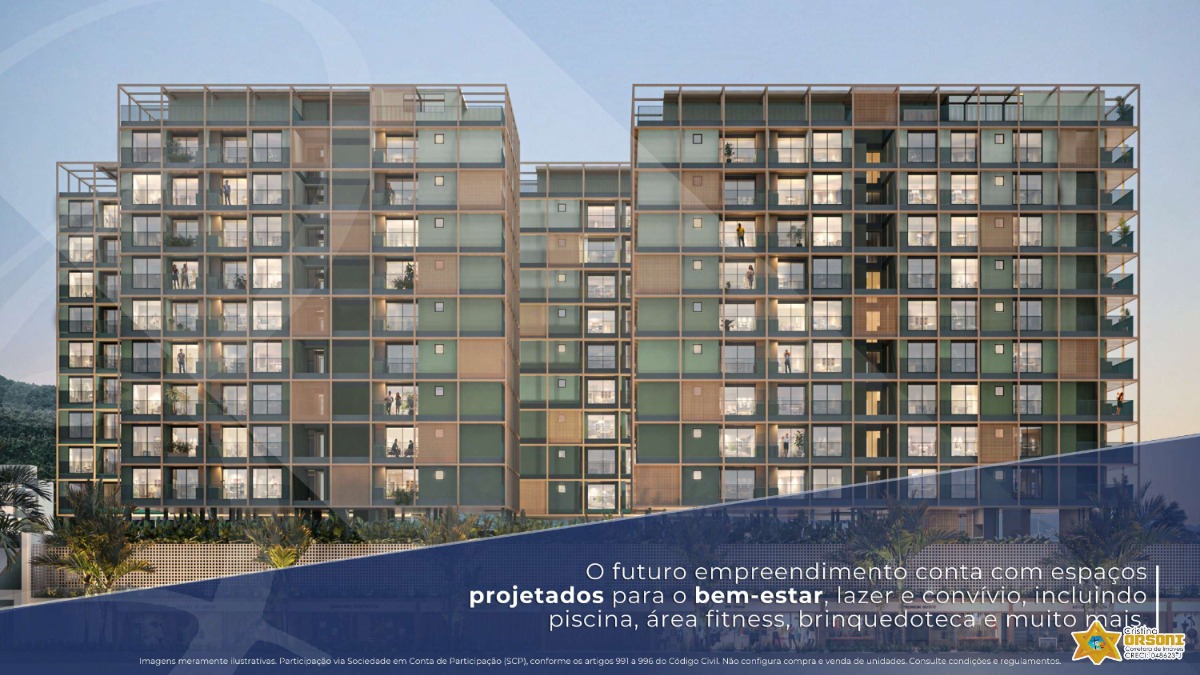Excelente oportunidade - empreendimento na planta caraguatat