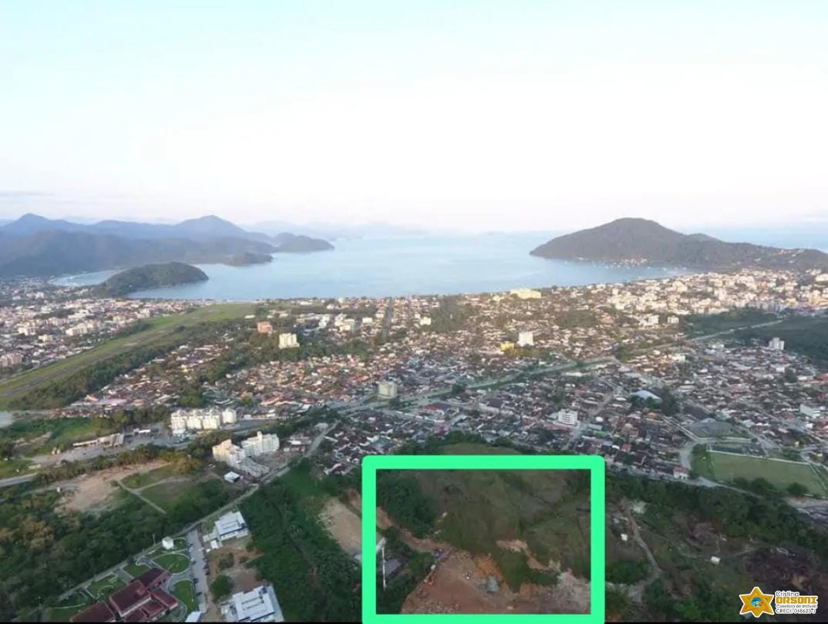 Vendo lote documentado no jardim tropical - estufa 2