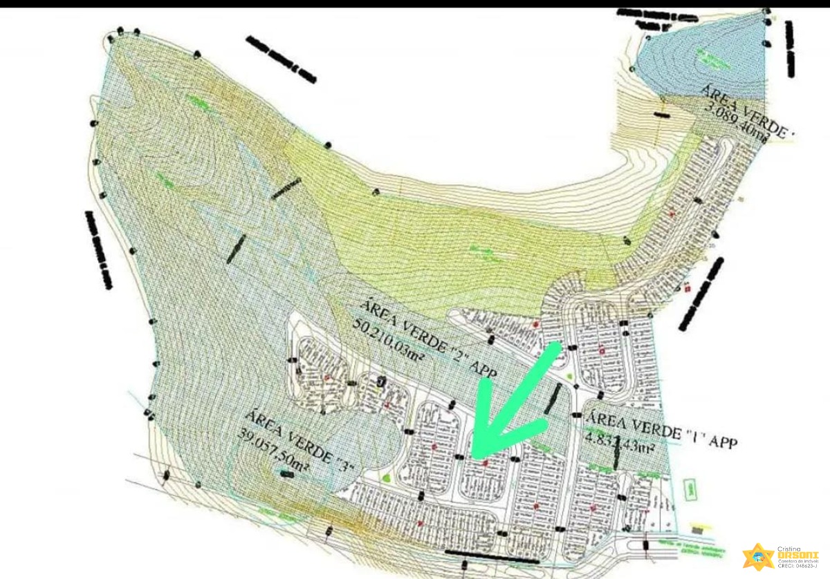 Vendo lote documentado no jardim tropical - estufa 2
