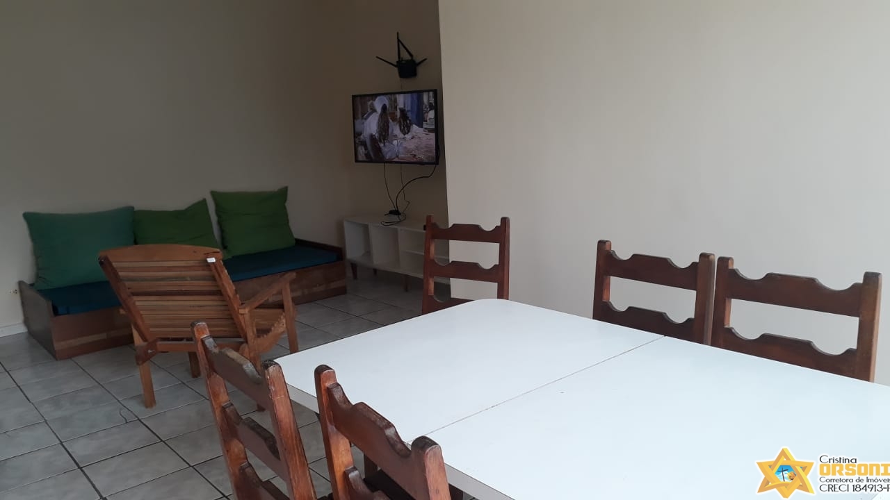 Excelente apartamento no tenório