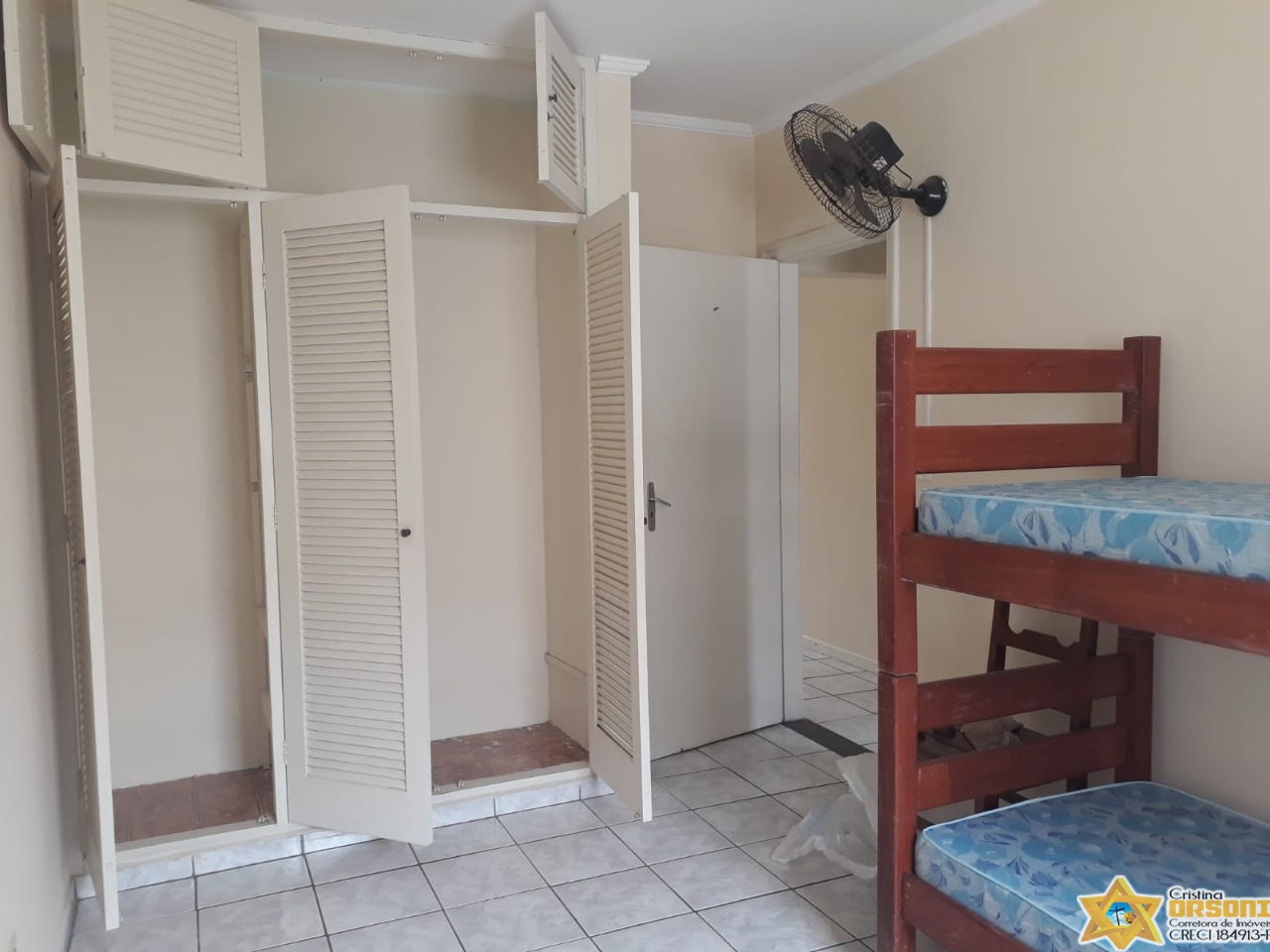Excelente apartamento no tenório