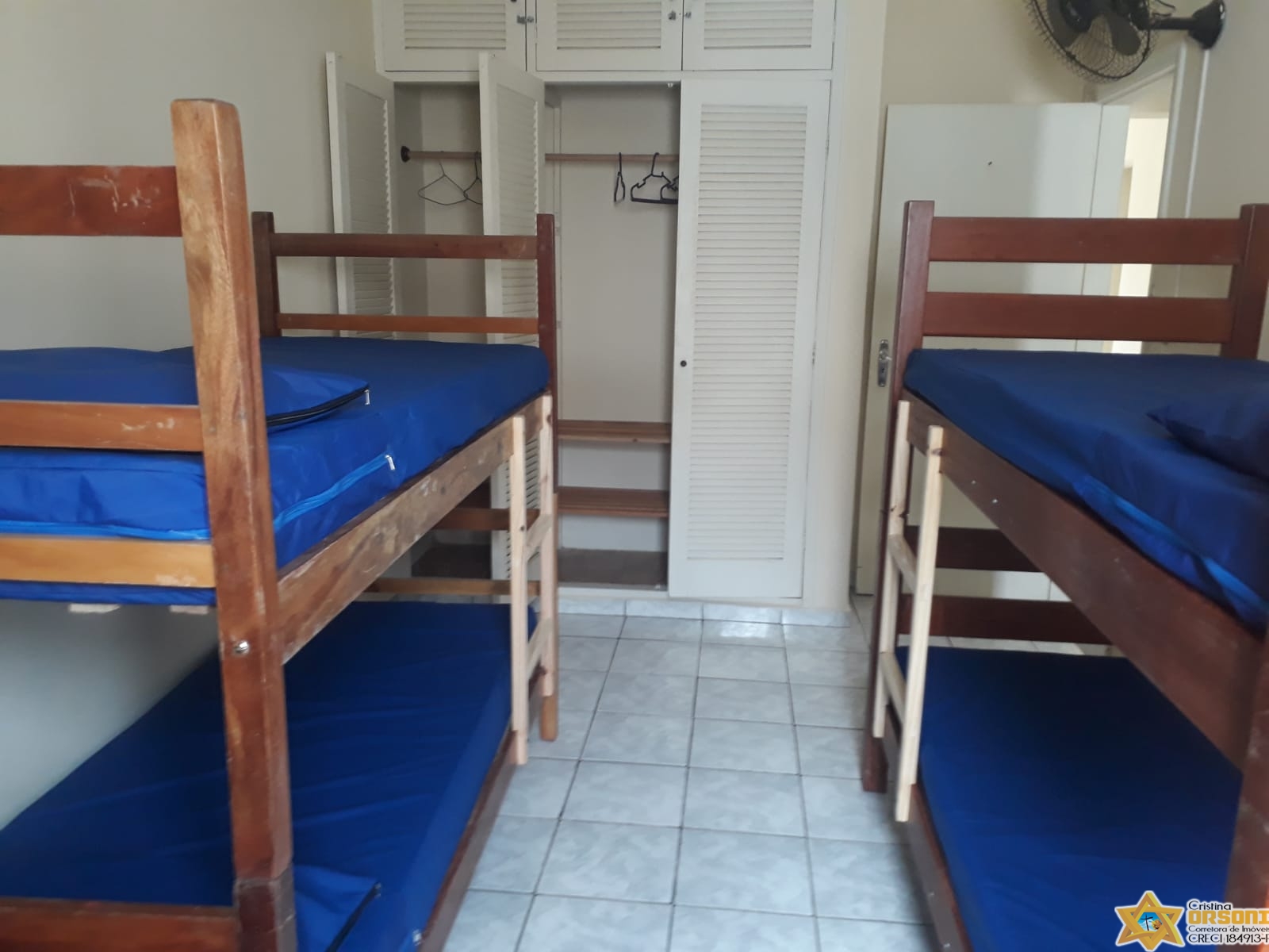 Excelente apartamento no tenório