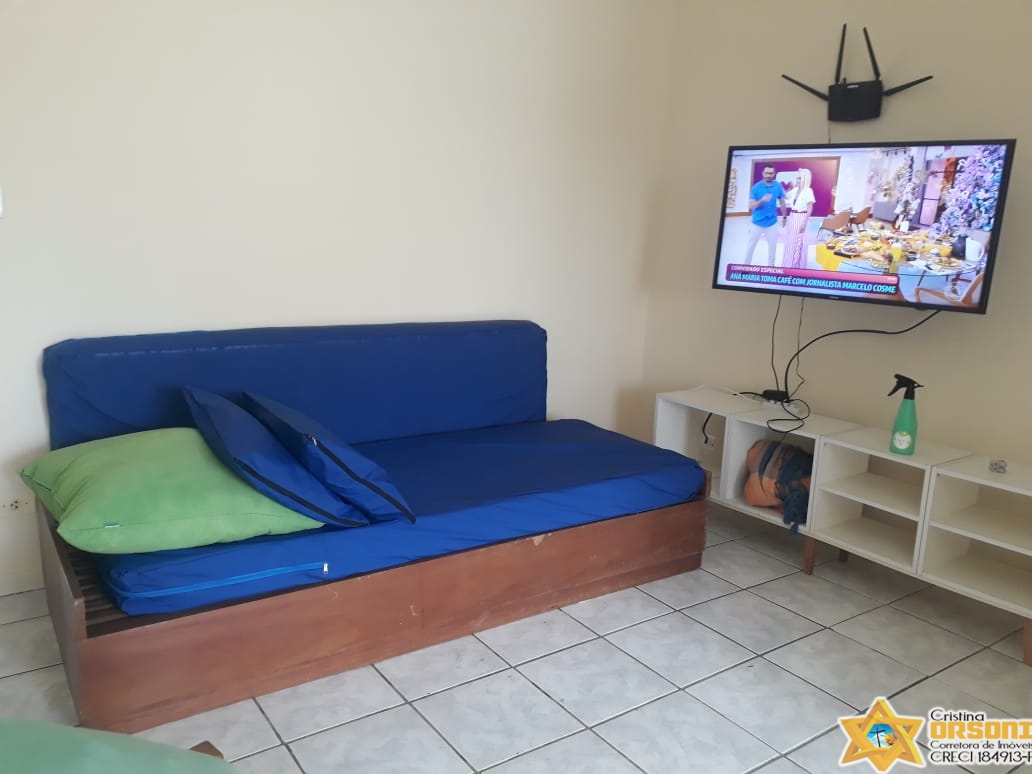Excelente apartamento no tenório