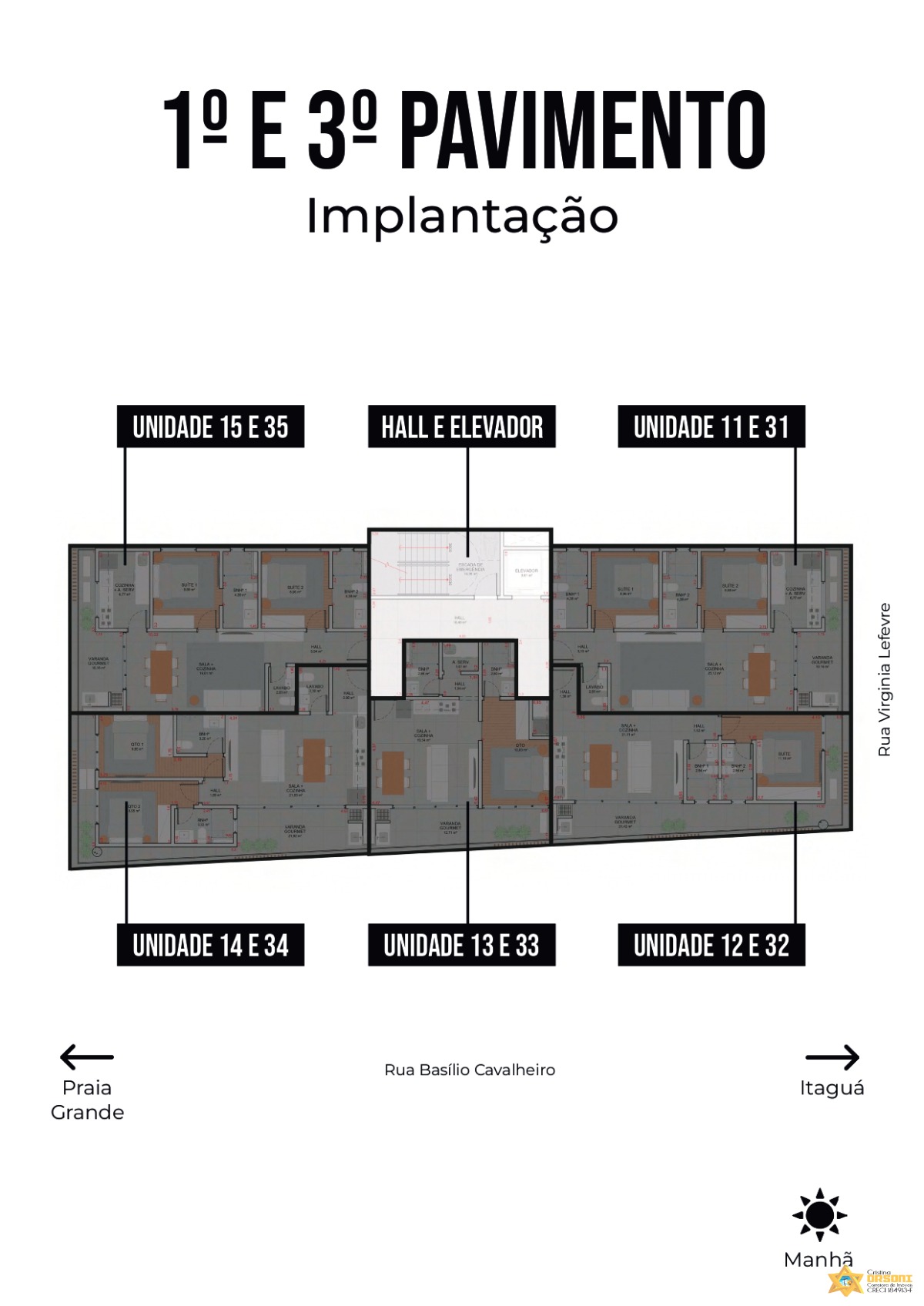 Pré lançamento tenório 260