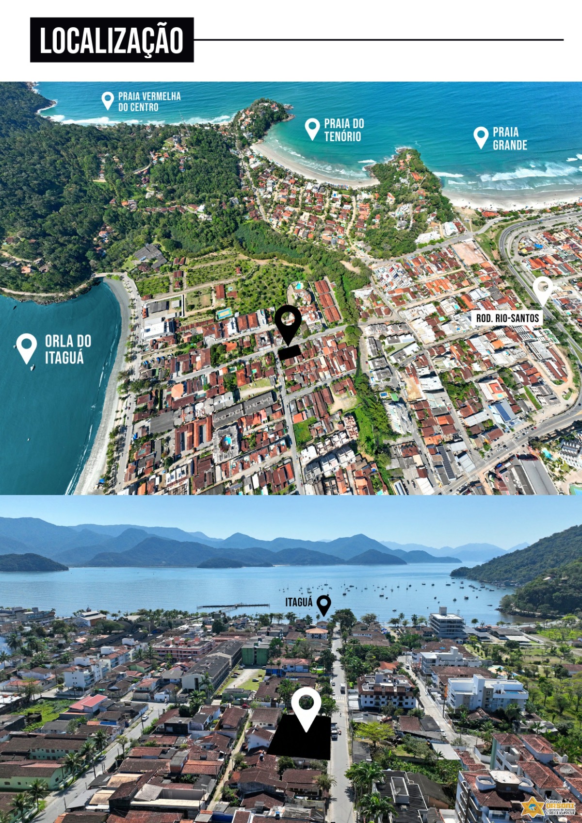 Pré lançamento tenório 260