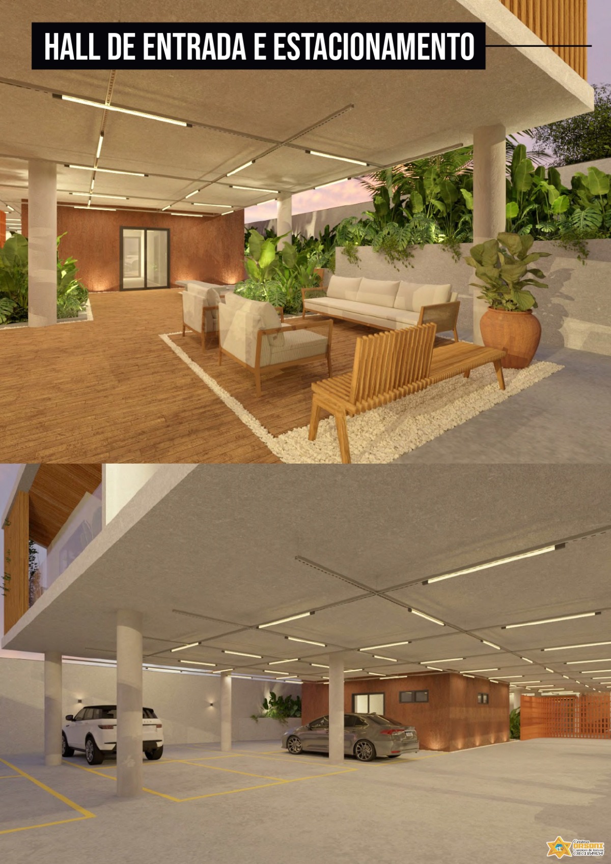 Pré lançamento tenório 260