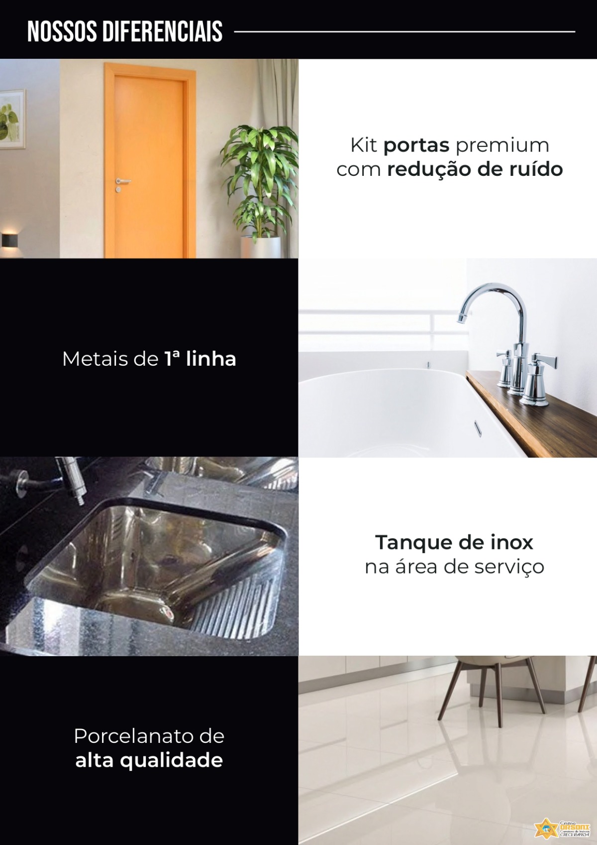 Pré lançamento tenório 260