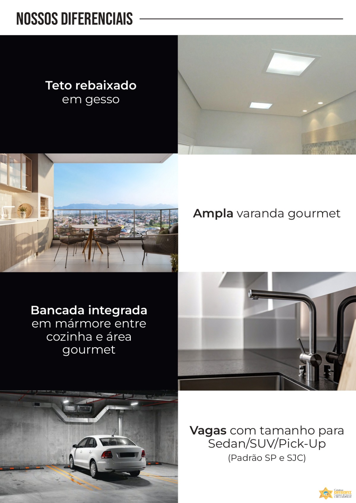 Pré lançamento tenório 260