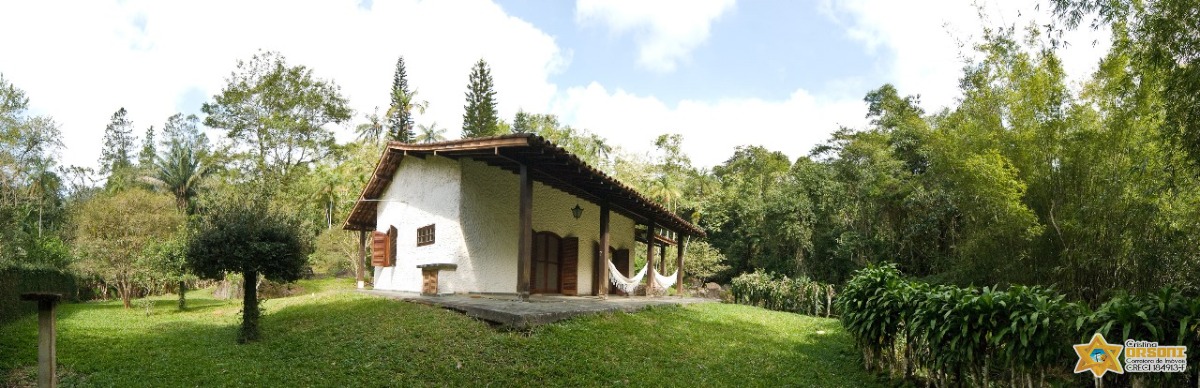 Ótima oportunidade - sítio e terreno à venda - bairro corcov