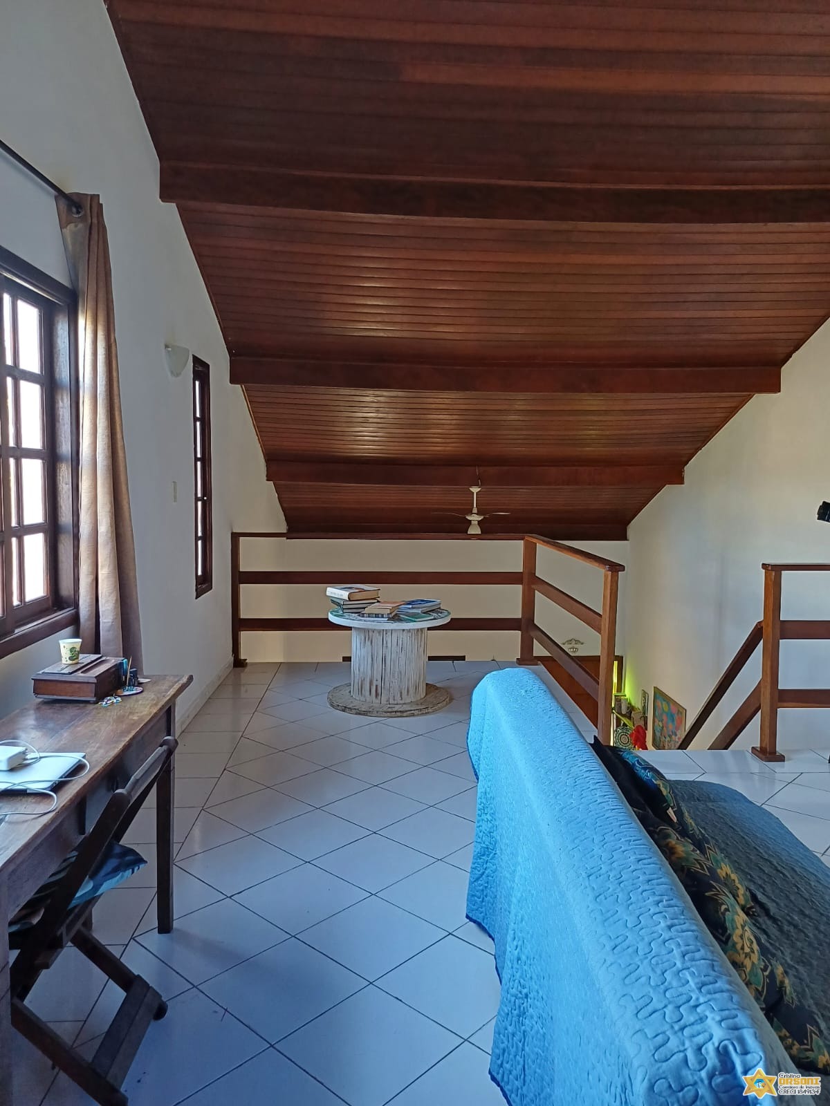Belissima casa a venda no jd samambaia