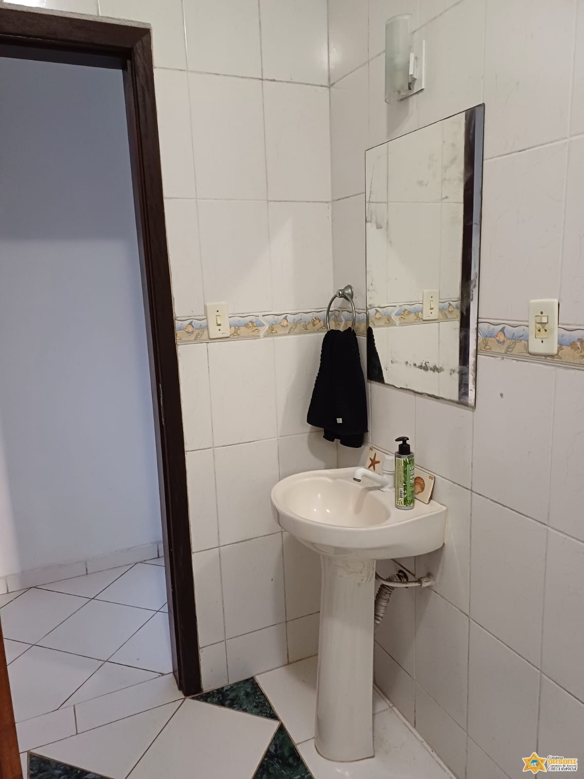 Belissima casa a venda no jd samambaia
