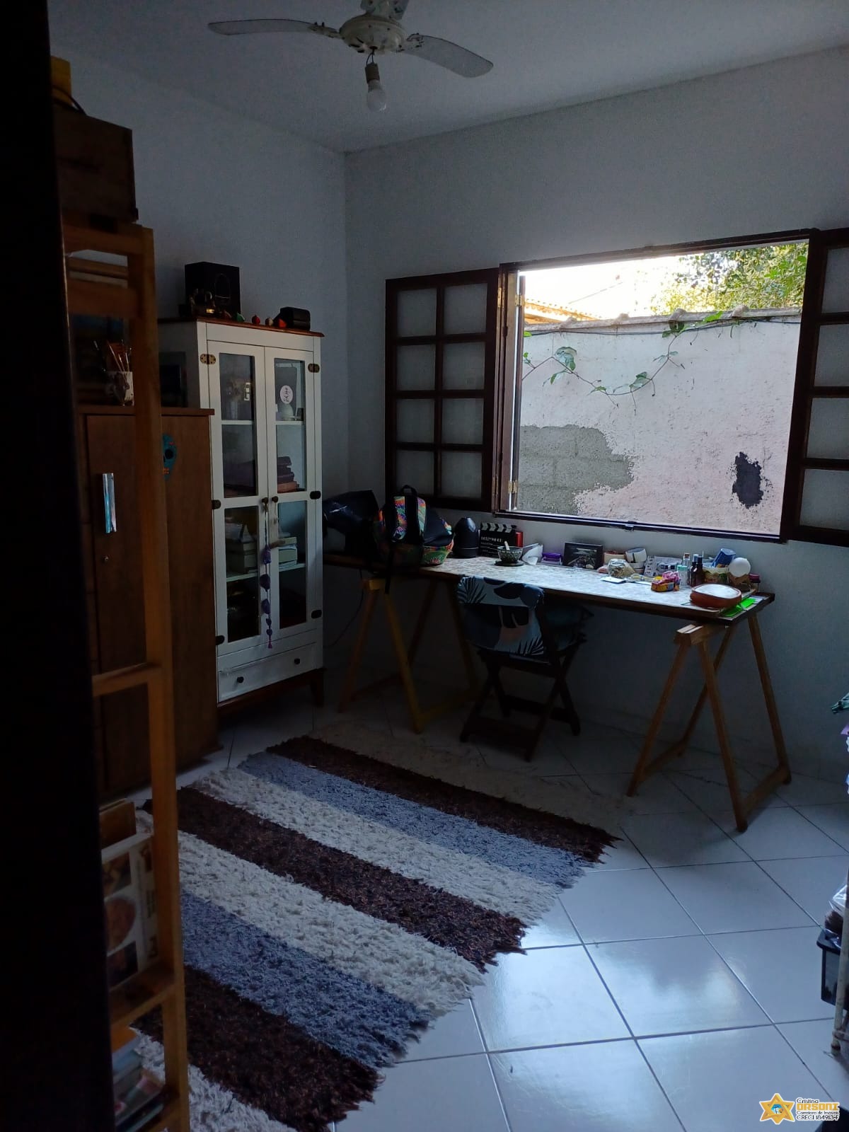 Belissima casa a venda no jd samambaia
