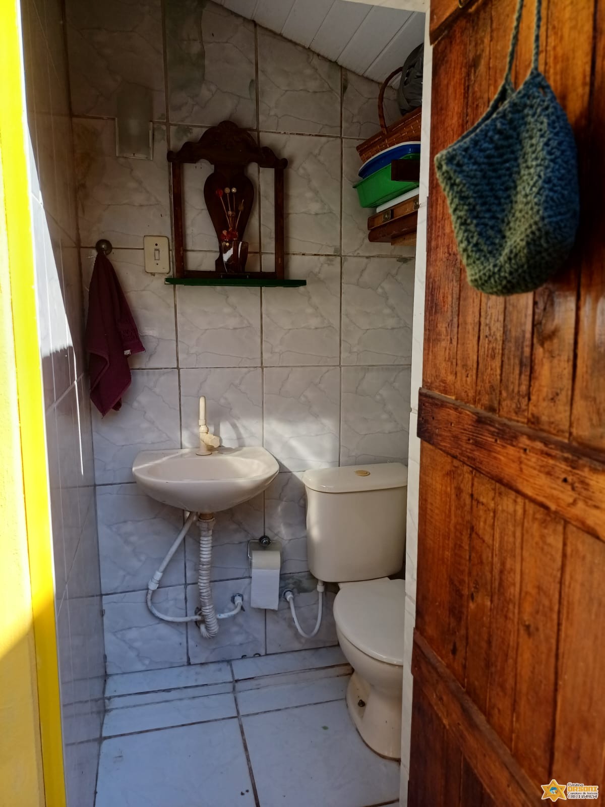 Belissima casa a venda no jd samambaia