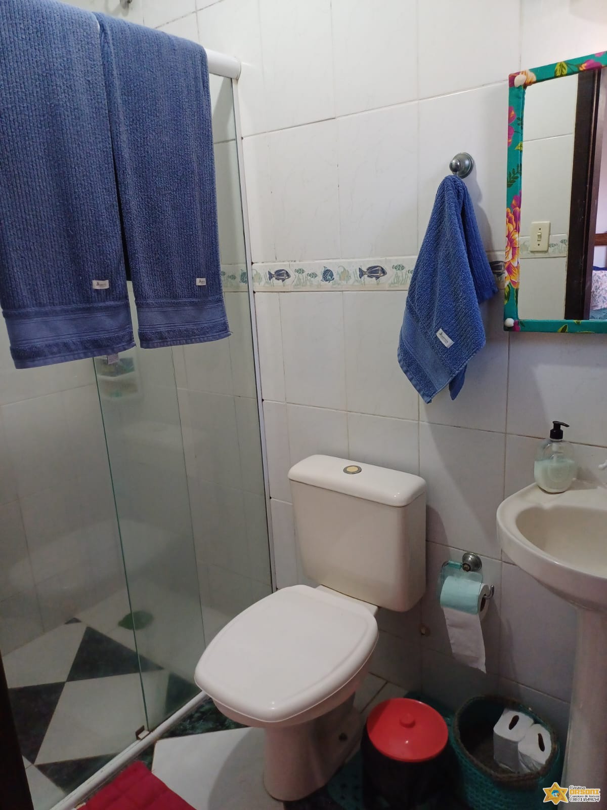 Belissima casa a venda no jd samambaia