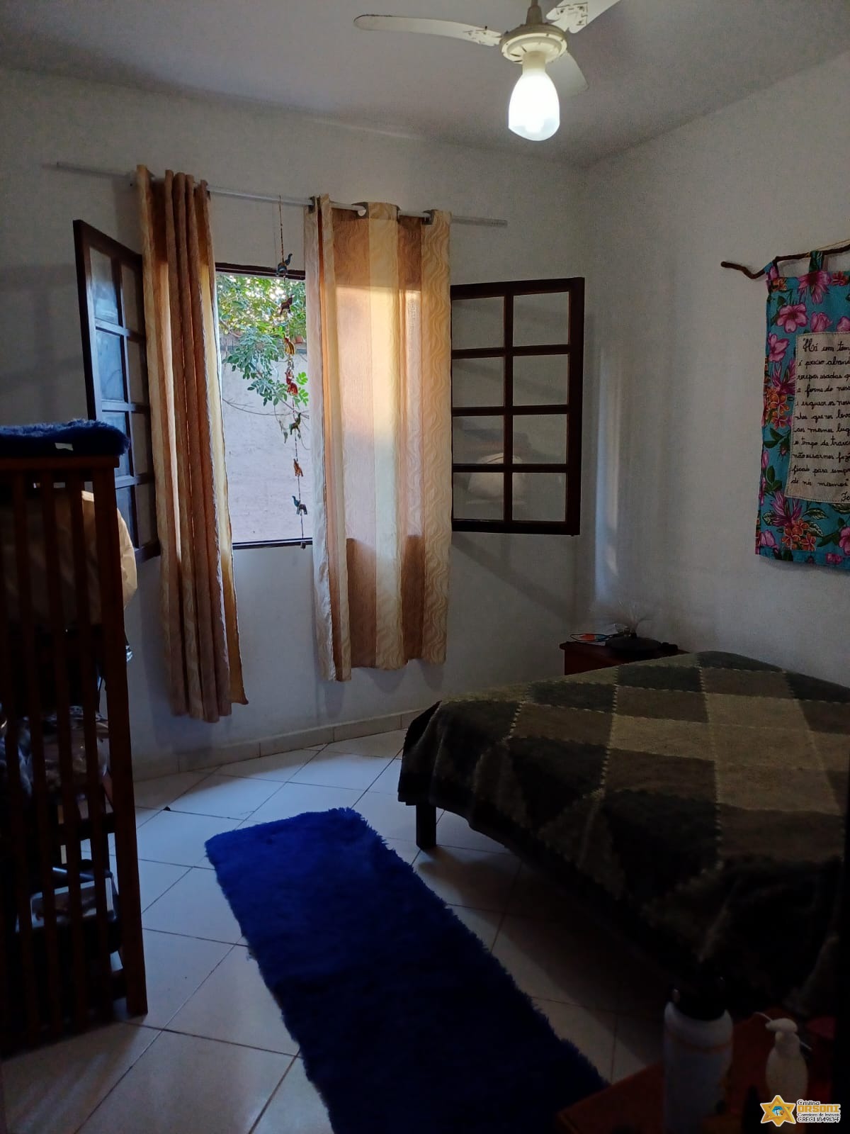 Belissima casa a venda no jd samambaia