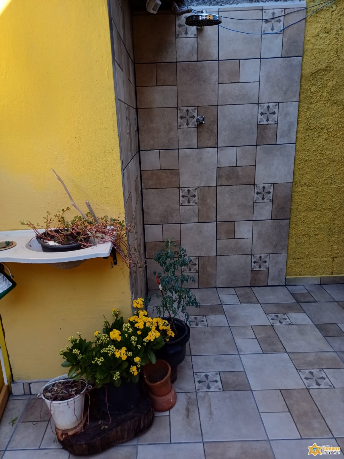 Belissima casa a venda no jd samambaia
