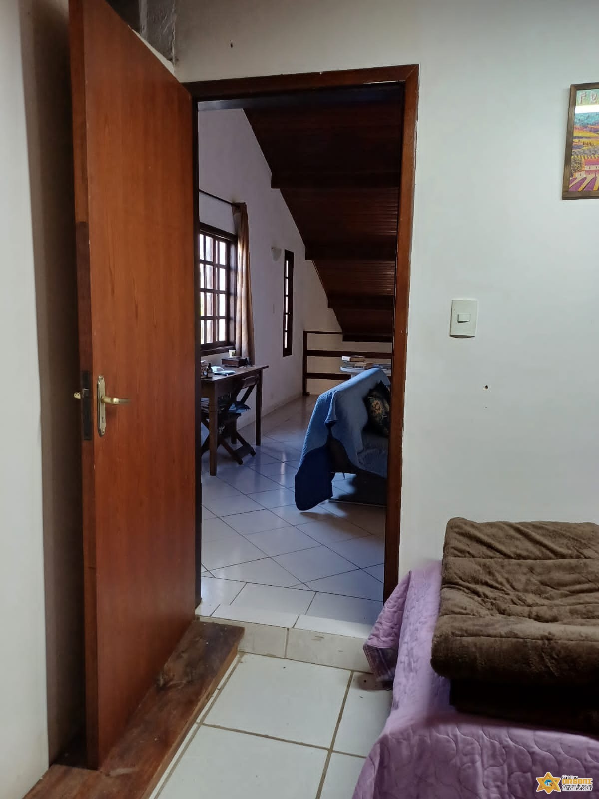 Belissima casa a venda no jd samambaia