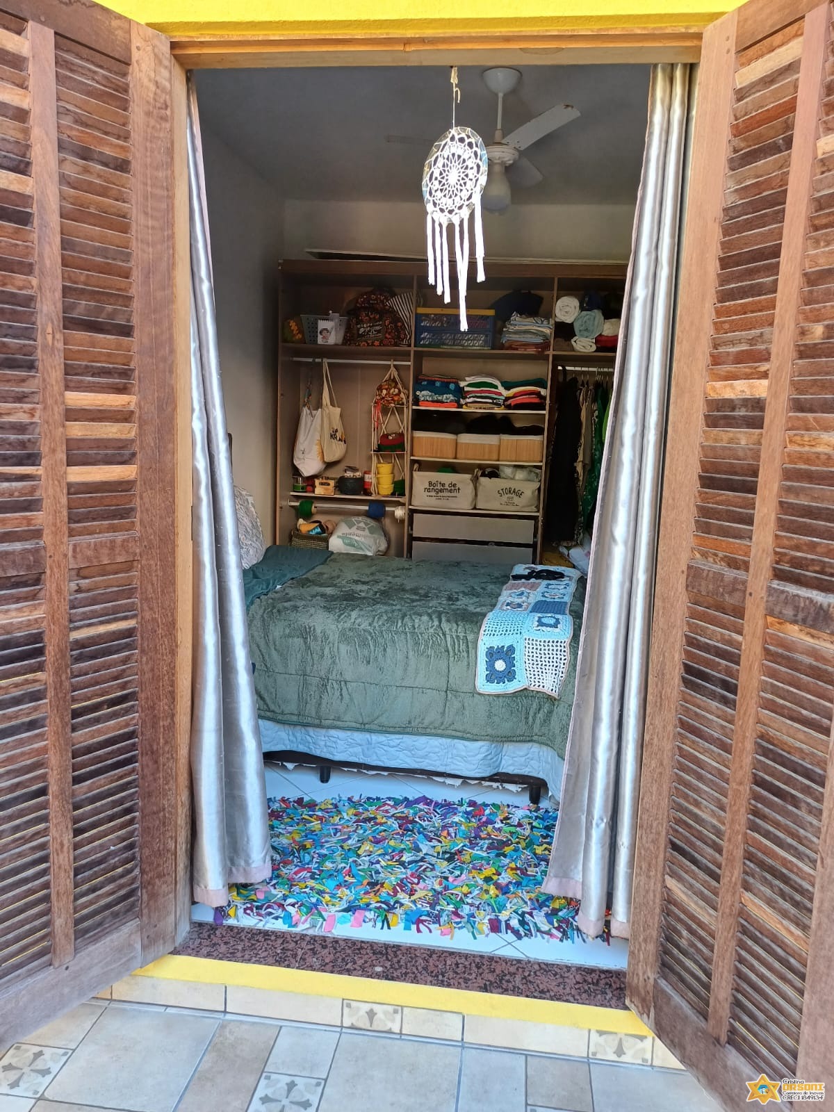 Belissima casa a venda no jd samambaia