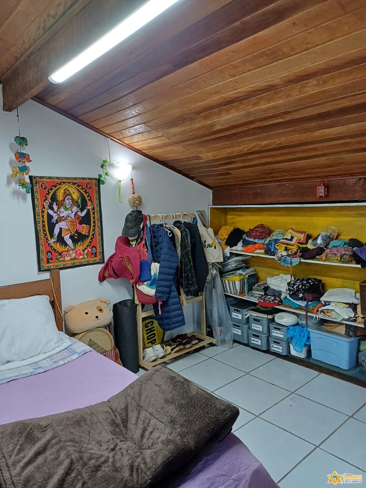 Belissima casa a venda no jd samambaia