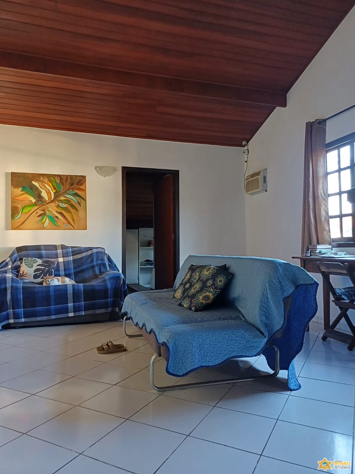 Belissima casa a venda no jd samambaia